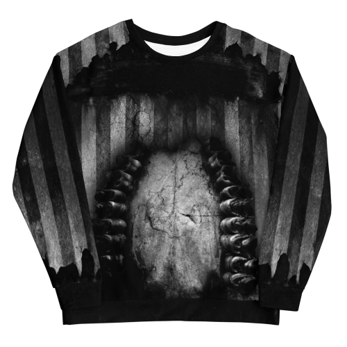 Americadaver Sweater