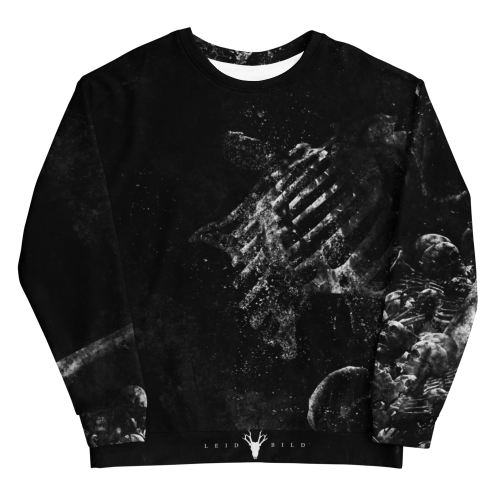 Saturnia Kronos Pullover