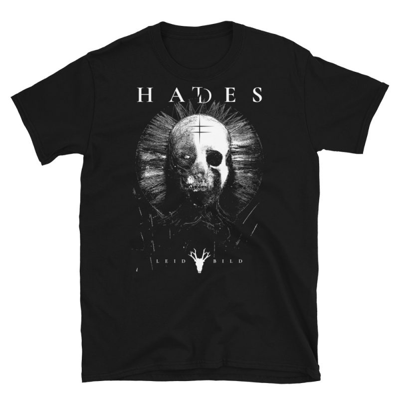 Hades Hates T-Shirt
