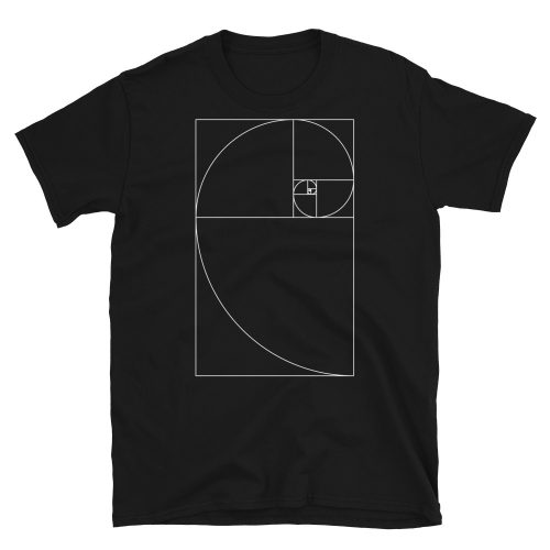 gothic online shop t-shirt fibonacci