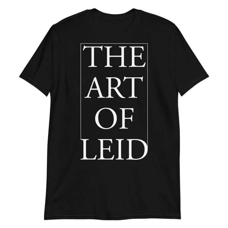 The Art of Leid