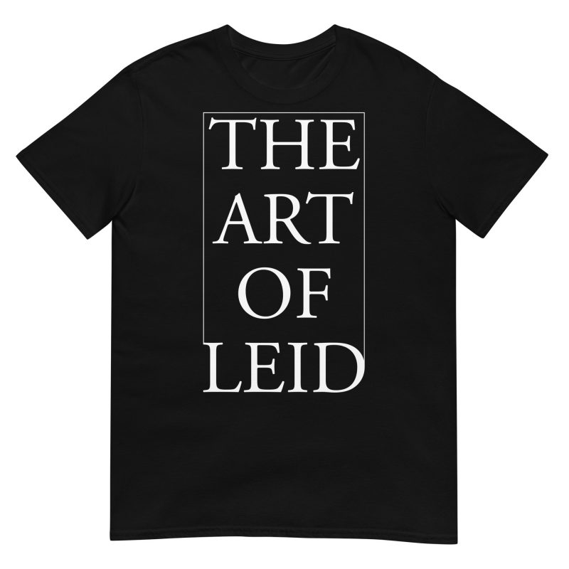 The Art of Leid